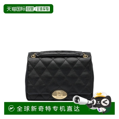 1h可退 香港直邮Burberry 巴宝莉 女士 A:LL MD STRAND QUL:16698