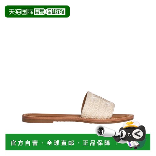 香港直邮Celine Lympia拖鞋 357925174C.凉鞋