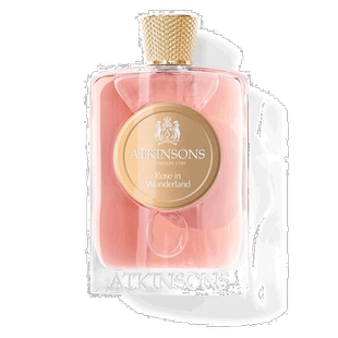 欧洲直邮阿特金森 仙境玫瑰 浓香水正品