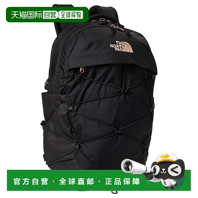 1h可退 美国直邮thenorthface北面Borealis女士双肩包