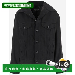 欧洲直邮balenciaga 女士 外套夹克