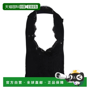 背心吊带 女士 欧洲直邮ermanno scervino