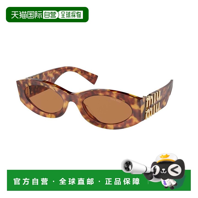 香港直邮Miu Miu 缪缪 女士 -sunglasses 太阳镜 SMU11WS4BW2Z1