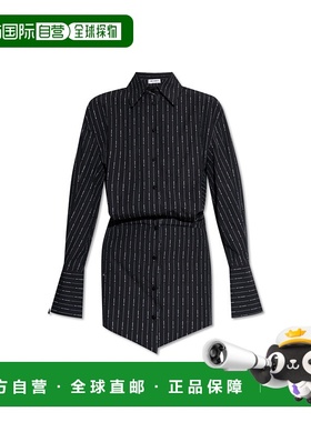 1h可退 欧洲直邮the attico join us upstairs 女士 连衣裙