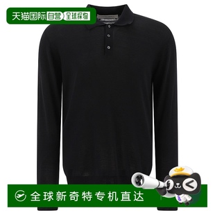 欧洲直邮golden deluxe 1h可退 goose 毛衣针织 brand 男士