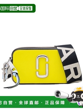 香港直邮Marc Jacobs Snapshot 单肩包 2S3HCR500H03