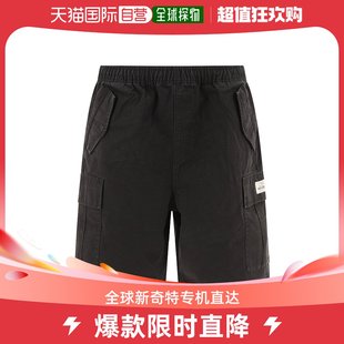 Beach 香港直邮Stussy Cargo 短裤 男士