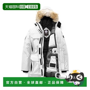 4660LA高端流行休闲 Expedition派克羽绒服 香港直邮Canada Goose