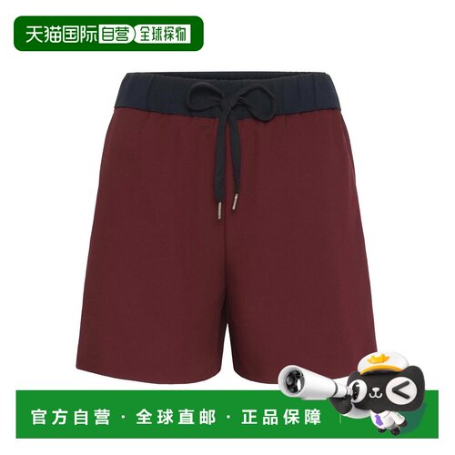 1h可退 欧洲直邮polo ralph lauren 女士 休闲裤