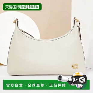 自营欧洲直邮Coach蔻驰 女包包 朱丽叶单肩包新款手提包