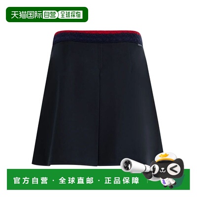 香港直邮MONCLER 女士半身裙 K20932D00004598OP778 AW2025