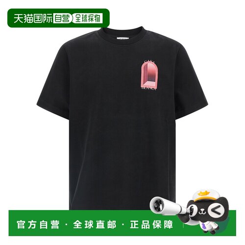 欧洲直邮casablanca（服饰） 男士 上装T恤