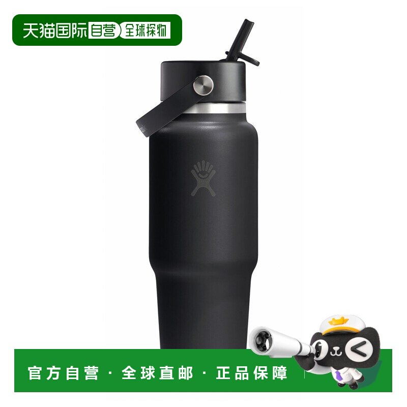 香港直邮HYDRO FLASK 户外水瓶/水袋/水杯 5332183BLACKII CO图片