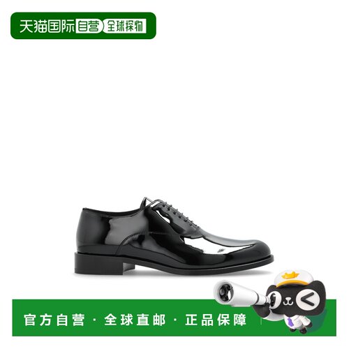 香港直邮GIORGIO ARMANI 男士商务正装鞋 X2C705X【付后1h可退】