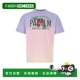 1h可退 T恤PMAA072S23JER0108410 男士 欧洲直邮PALM ANGELS
