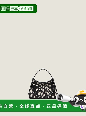 1h可退 欧洲直邮GIVENCHY 纪梵希 26春夏 BB60PTB2D7-001 女士 手