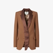 女士 1h可退 夹克 26春夏 FJ7649AQ3HF1T6L 欧洲直邮FENDI 芬迪