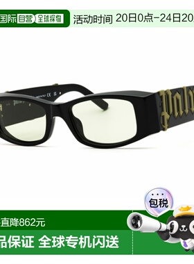 1h可退 香港直邮Palm Angels 棕榈天使 男士 太阳眼镜 PERI007C99