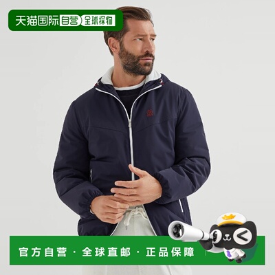 1h可退 欧洲直邮BRUNELLO CUCINELLI 26春夏 252MM49A7431GC1086