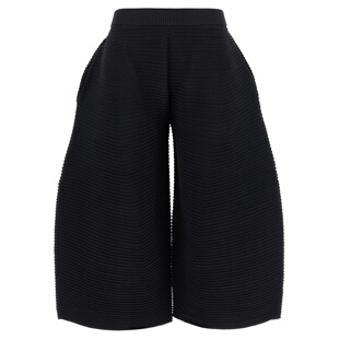 欧洲直邮issey 女士 休闲裤 miyake