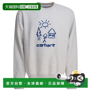 1h可退 香港直邮CARHARTT WIP 男士