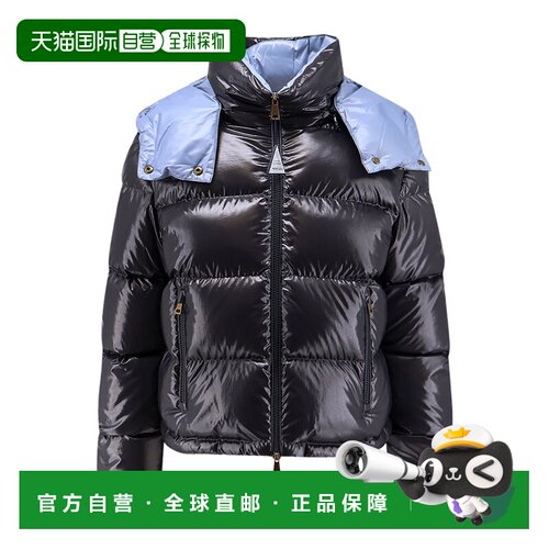 1h可退 Moncler Niveole 短款羽绒服 L20931A00031597EU