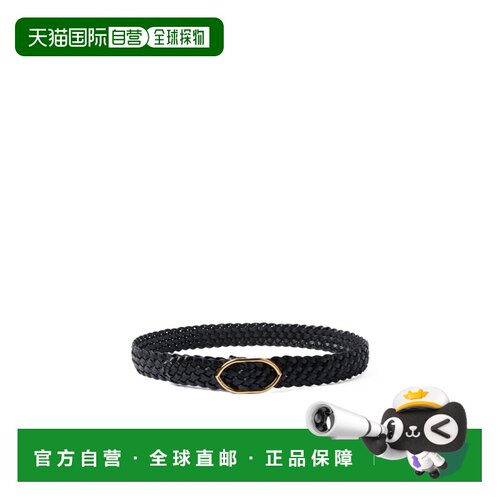 1h可退 Jacquemus Calisson 腰带 BEU00348AC23C02