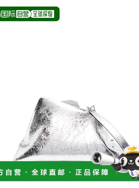 1h可退 欧洲直邮THE ATTICO 女士单肩包246WAH49L070002