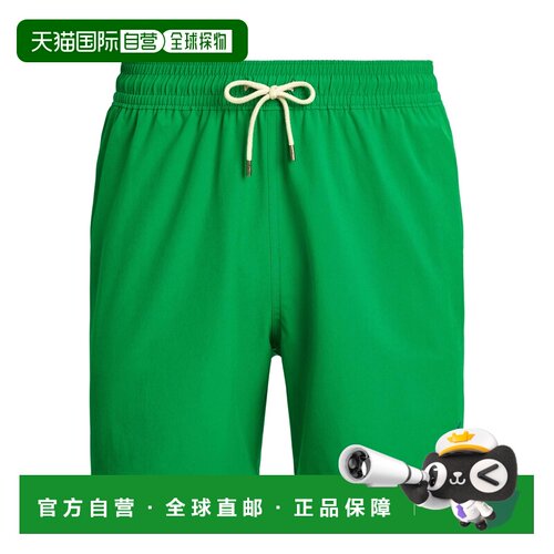 香港直邮polo ralph lauren 男士 运动裤