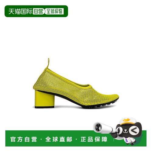 香港直邮Bottega Veneta 葆蝶家 女士 Flex Sock 弹力网格浅口鞋