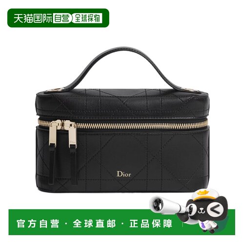 Dior Dior Trianon Soft Vanity 迷你包 S4613OSRO【付后1h可退】