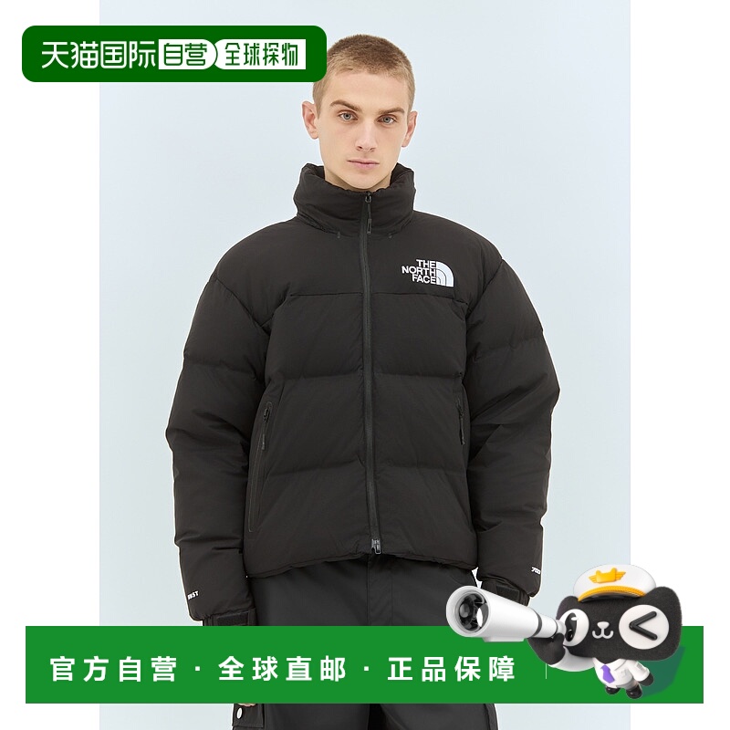 1h可退 香港直邮The North Face 北面 男士 Rmst Nuptse 羽绒服 N