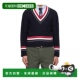 男士 欧洲直邮thom browne 毛衣