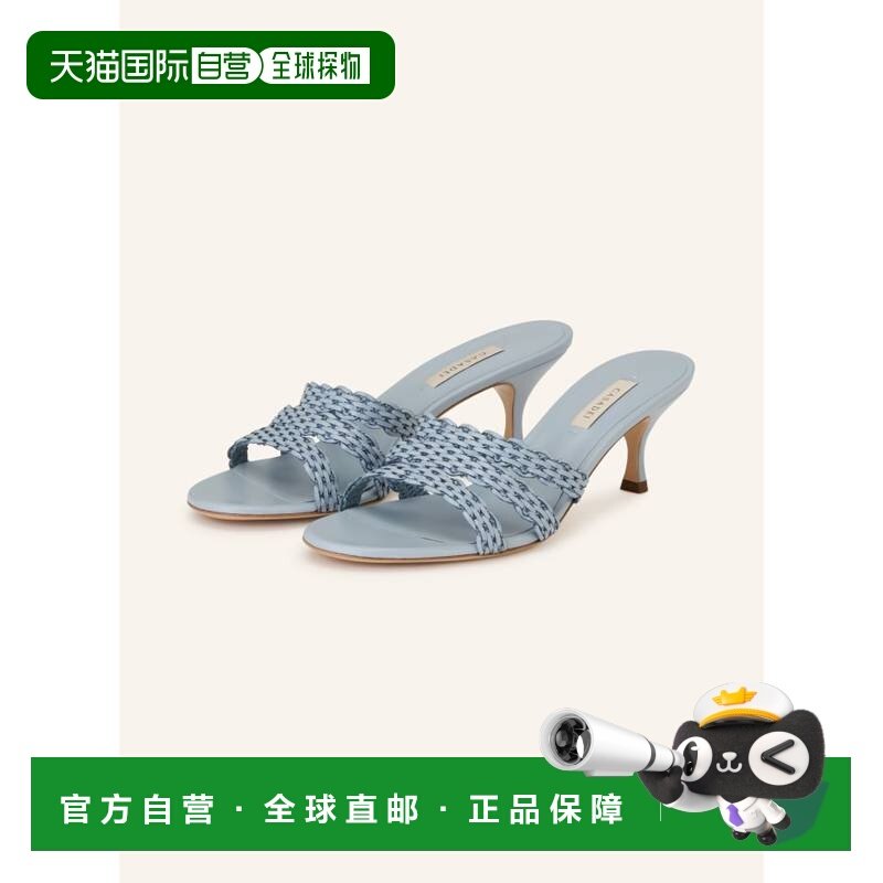 欧洲直邮casadei(意大利) 女士 凉鞋,女鞋,时装凉鞋,淘宝优惠券,粉丝福利购,淘宝优惠卷