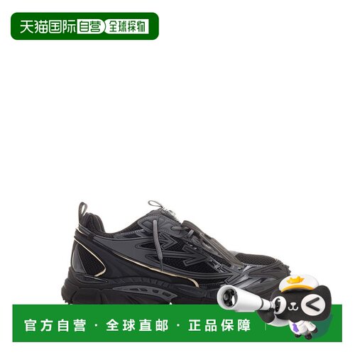 欧洲直邮off-white 男士 时尚休闲鞋运动鞋男鞋老爹鞋