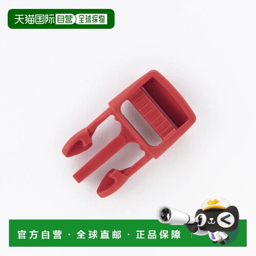 1h可退 香港直邮mont-bell 户外登山攀岩 7051391RD CO 红色 Cycl