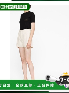 1h可退 欧洲直邮JIL SANDER 女士衬衫J40GC0005J45031001