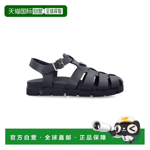 欧洲直邮prada/普拉达 男士 时尚休闲鞋