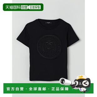 T恤 上装 欧洲直邮balmain 少男