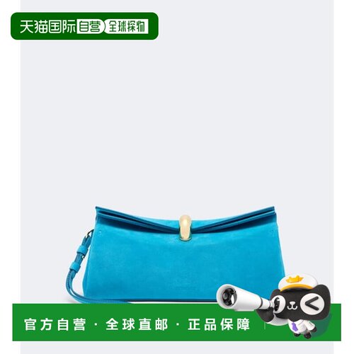 1h可退 香港直邮Jacquemus女士手拿包