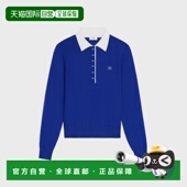 衫 欧洲直邮细羊绒棉 Polo