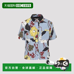 衬衫 欧洲直邮marni 女士