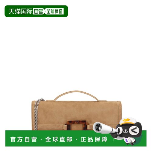 香港直邮ROGERVIVIER罗杰 维维亚女士手拿包 【付后1h可退】