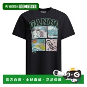 1h可退 Women T恤 香港直邮26SS 短袖