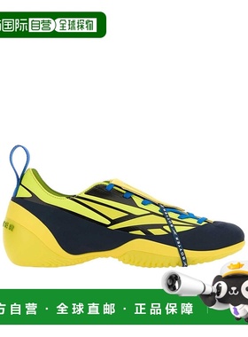 香港直邮Reebok 系带运动鞋 RMIA04GC99MAT002锐步