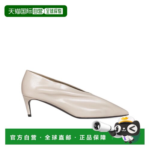 1h可退 Khaite 尖头高跟鞋 F20531027
