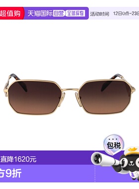 1h可退 香港直邮Prada 普拉达 女士 0PR A51S ZVN50C 太阳镜 0PRA