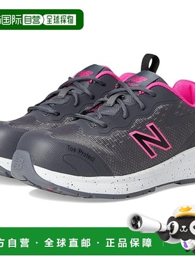 1h可退 香港直邮New Balance  女士 Logic Comp EH PR SR 鞋头运
