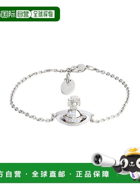 1h可退 香港直邮Vivienne Westwood 薇薇恩 韦斯特伍德 女士 手链