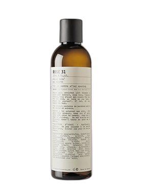 欧洲直邮Le labo/香水实验室 经典系列啫喱沐浴露237ml ROSE正品